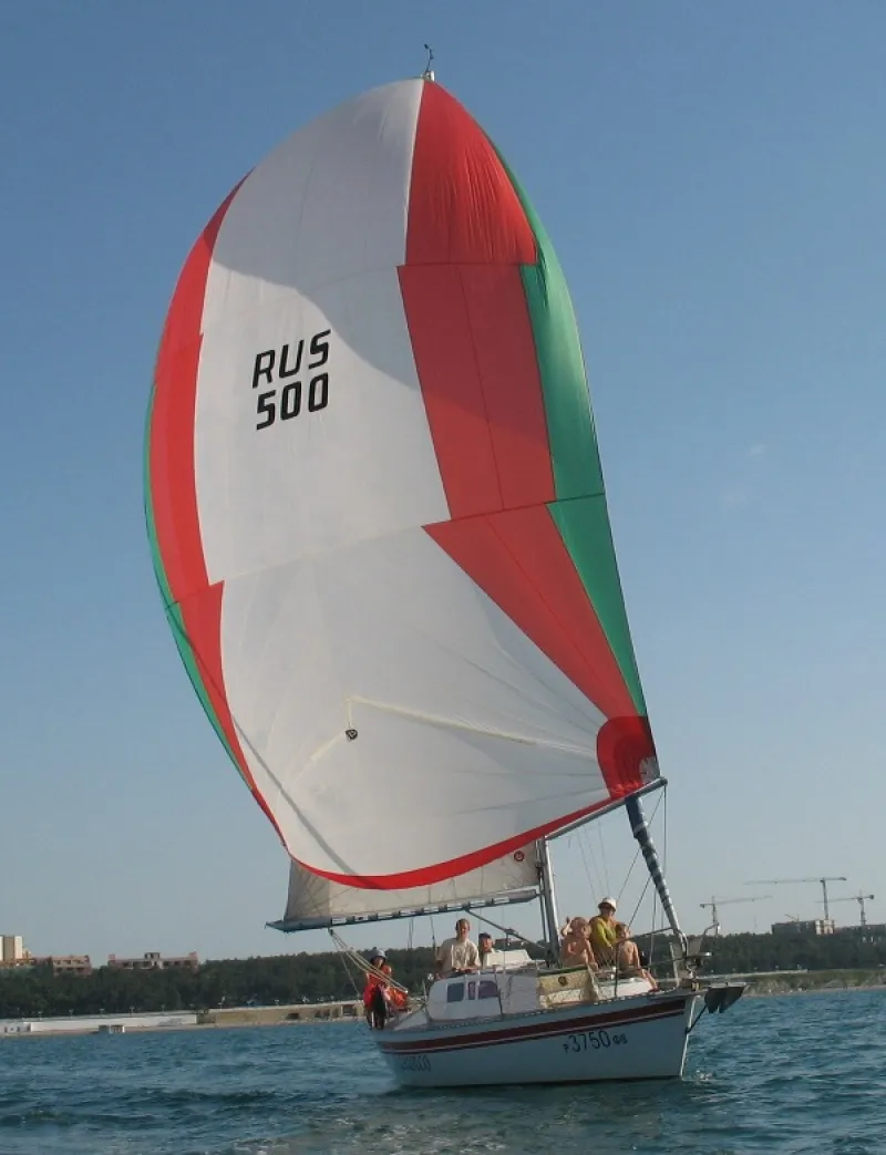 Моторная лодка Рикошет-940, фото: 14