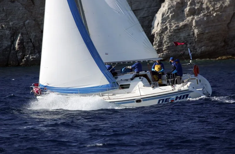 Моторная лодка Рикошет-940, фото: 6