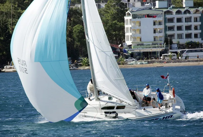 Моторная лодка Рикошет-940, фото: 5