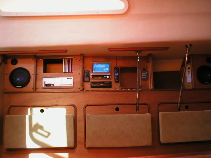 Моторная лодка Рикошет-940, фото: 4