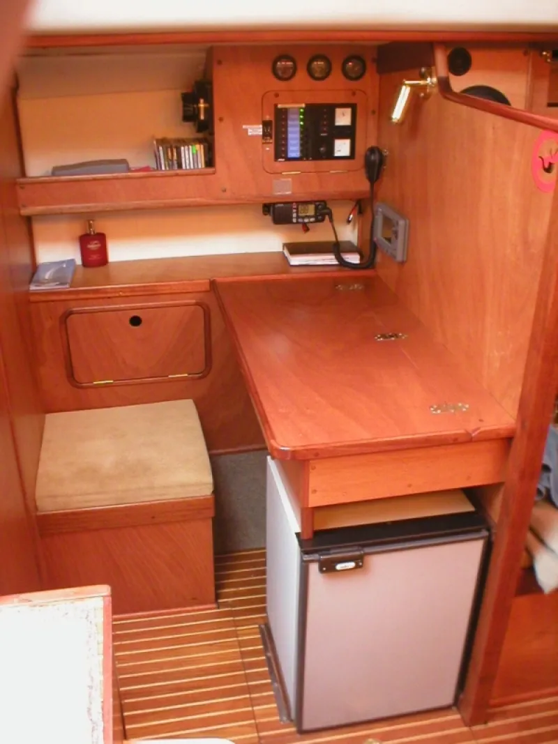 Моторная лодка Рикошет-940, фото: 3