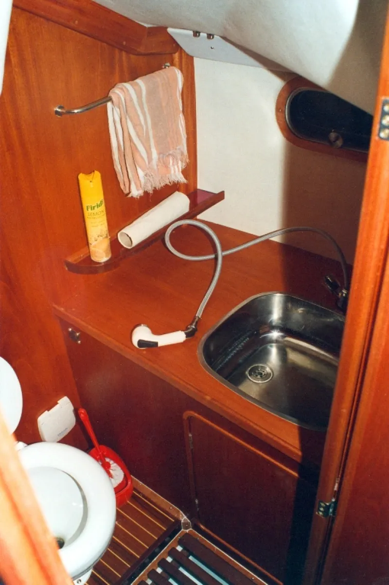 Моторная лодка Рикошет-940, фото: 2