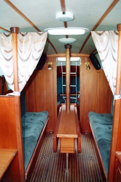 Моторная лодка Рикошет-940 обложка