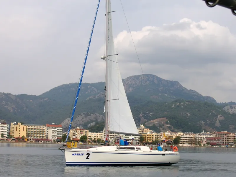 Катер Рикошет-1220, фото: 5