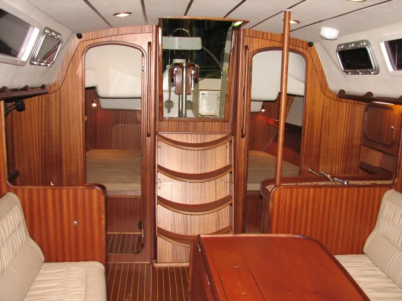 Катер Рикошет-1220, фото: 2