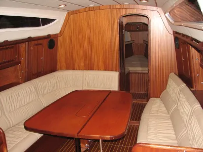 Катер Рикошет-1220 обложка