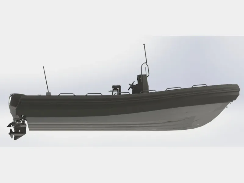 РибМастер 720, фото: 8