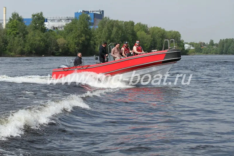 РибМастер 720, фото: 7
