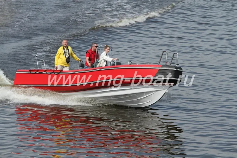РибМастер 720, фото: 3