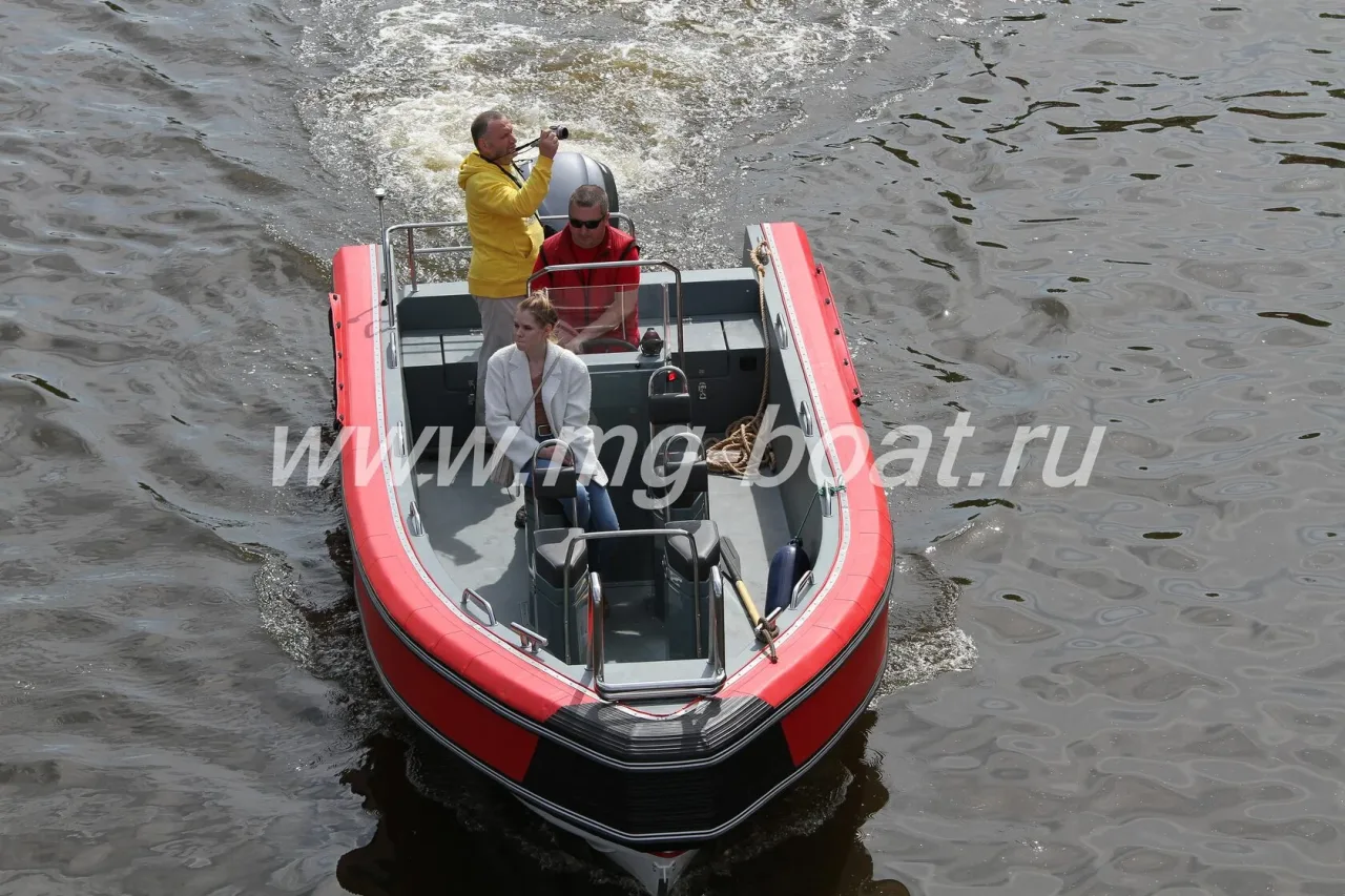 РибМастер 720