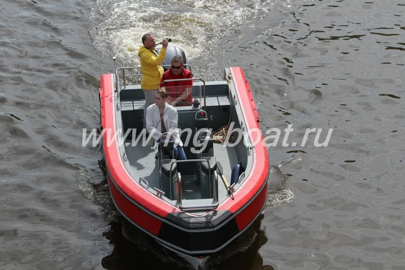РибМастер 720, фото: 2