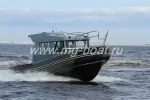 Лодка РибМастер 720 Патруль 