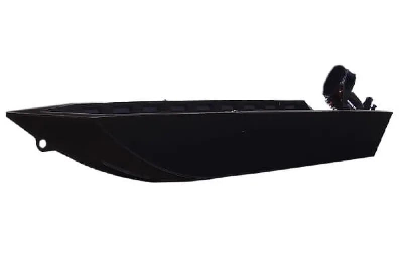 Пластиковая лодка Лодка ПНД Viper 380, фото: 15