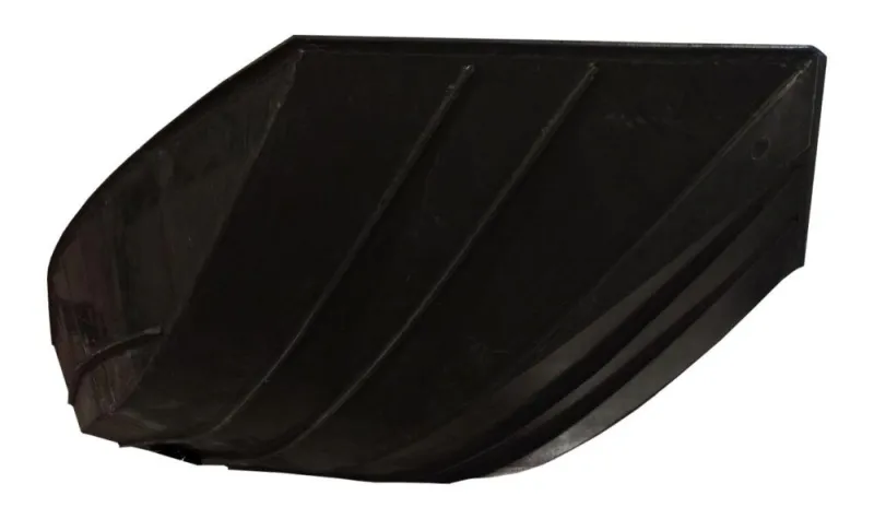 Пластиковая лодка Лодка ПНД Viper 480, фото: 11