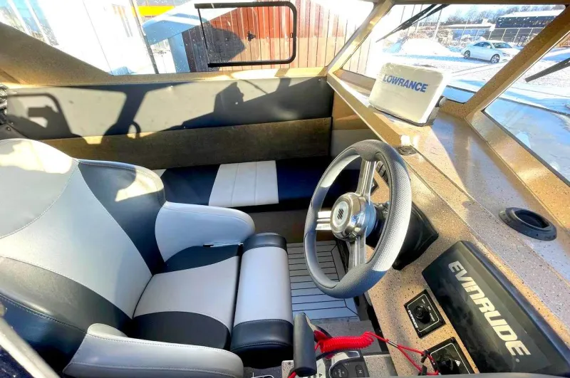 Морской катер класса РИБ, фото: 4