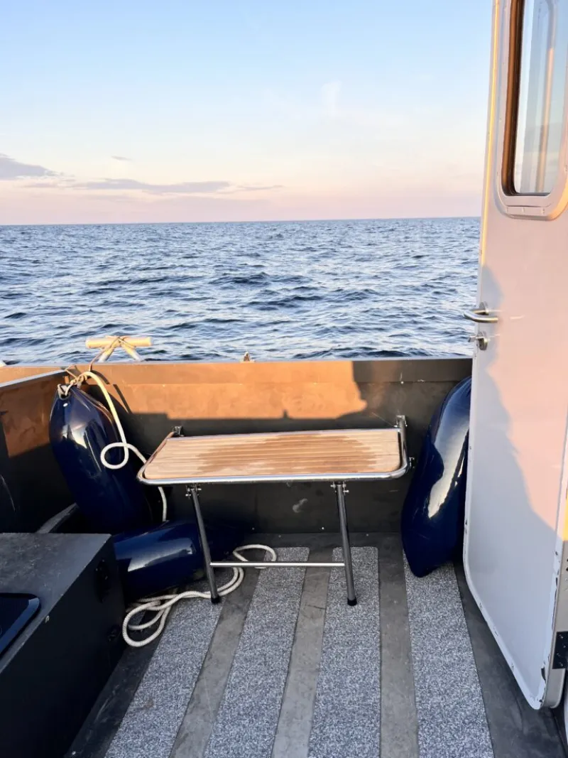 Катер Центр морских технологий, фото: 81