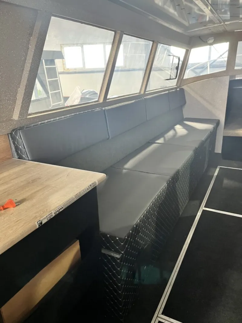 Катер Центр морских технологий, фото: 75