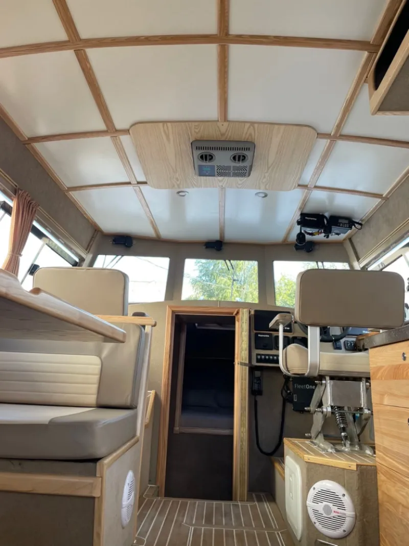 Катер Центр морских технологий, фото: 71