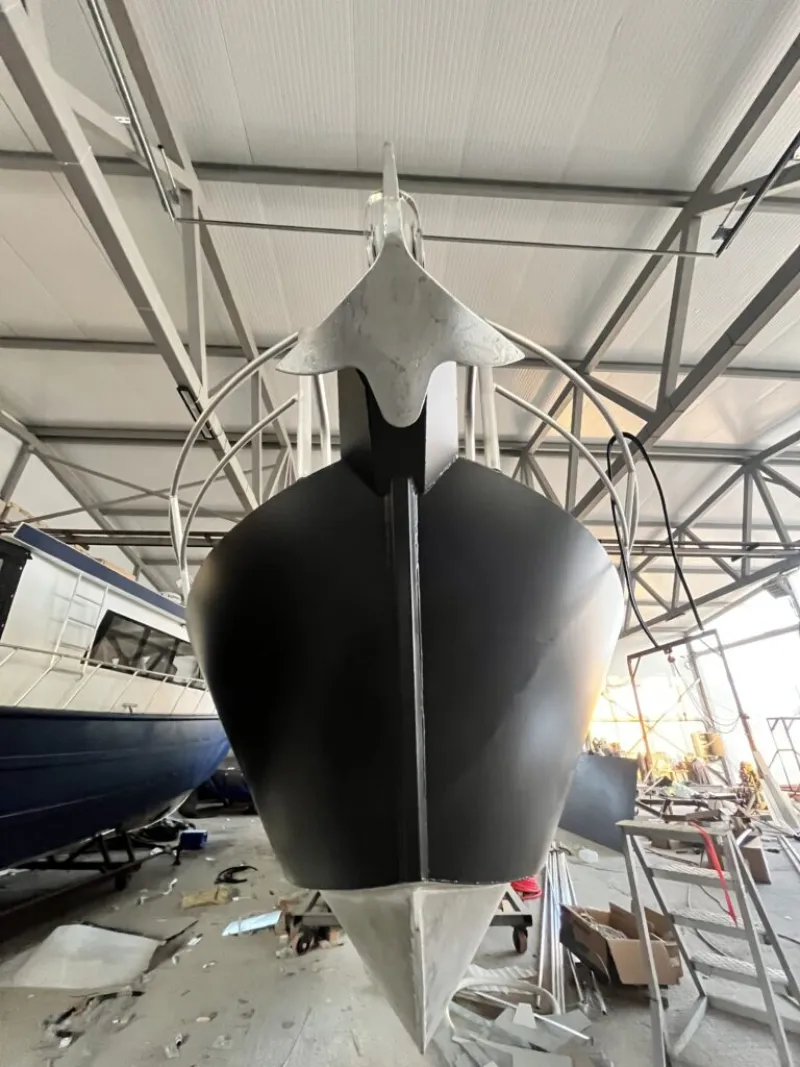 Катер Центр морских технологий, фото: 65