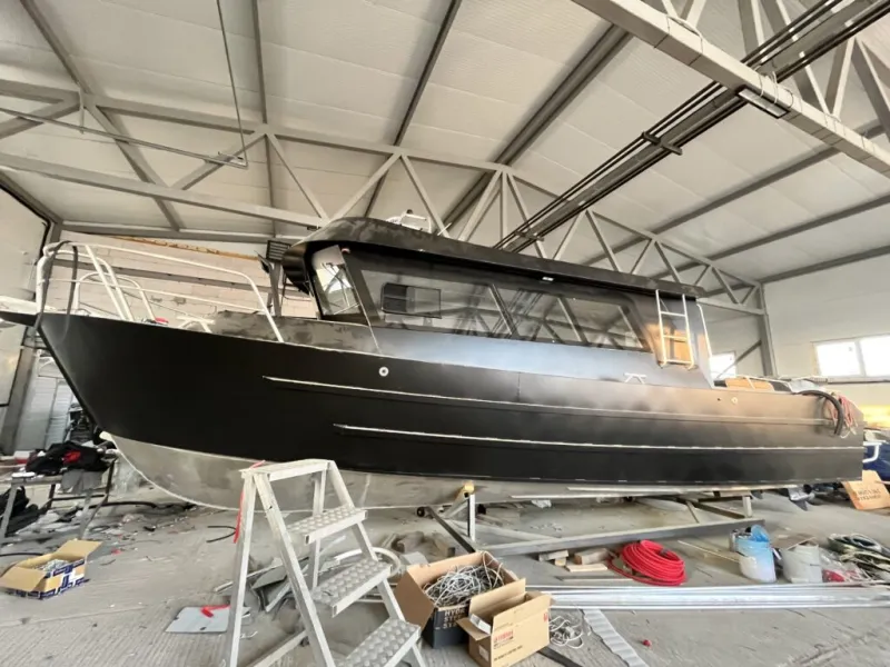 Катер Центр морских технологий, фото: 64