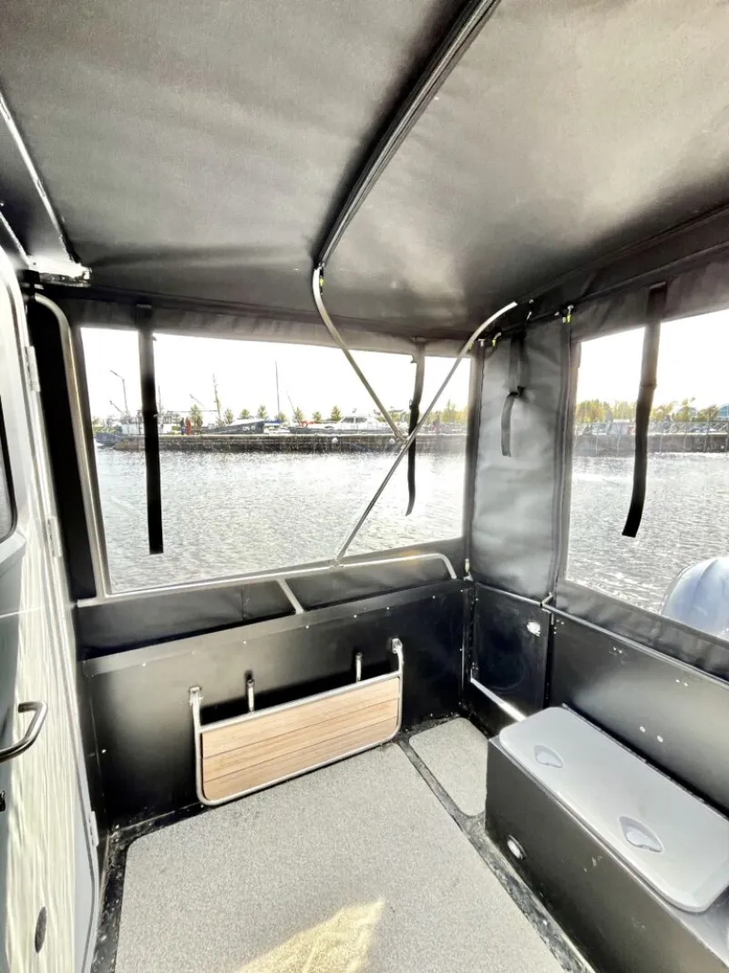 Катер Центр морских технологий, фото: 63