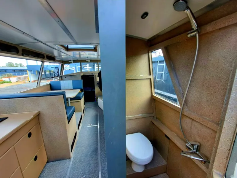 Катер Центр морских технологий, фото: 54