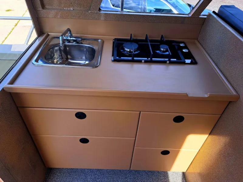 Катер Центр морских технологий, фото: 50