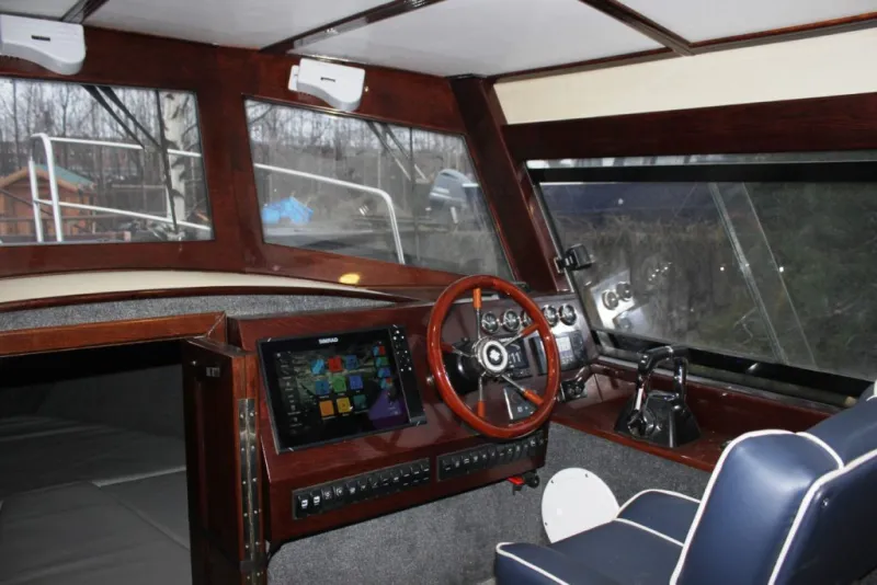 Катер Центр морских технологий, фото: 48