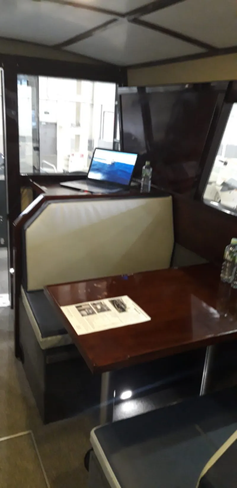 Катер Центр морских технологий, фото: 44