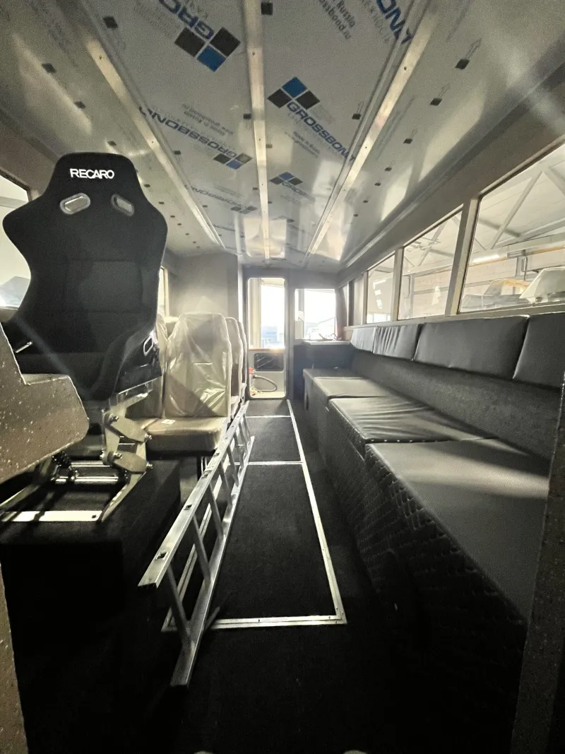 Катер Центр морских технологий, фото: 34