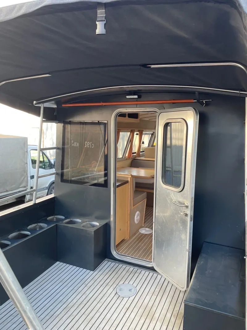 Катер Центр морских технологий, фото: 30