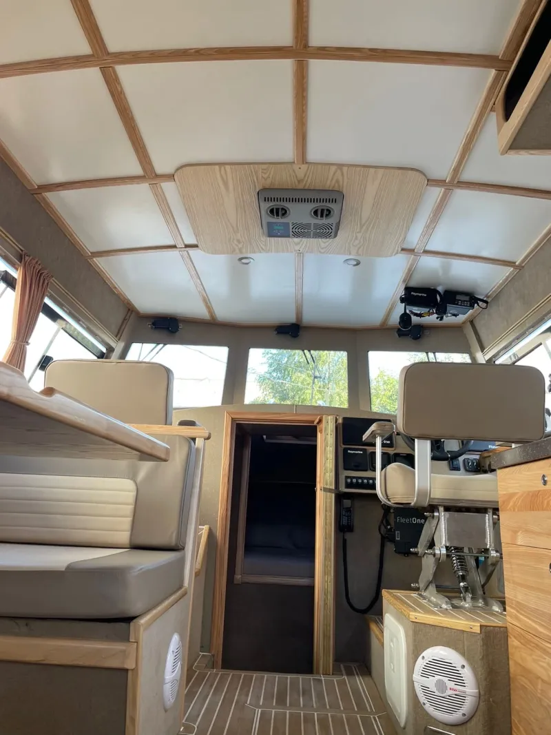 Катер Центр морских технологий, фото: 29