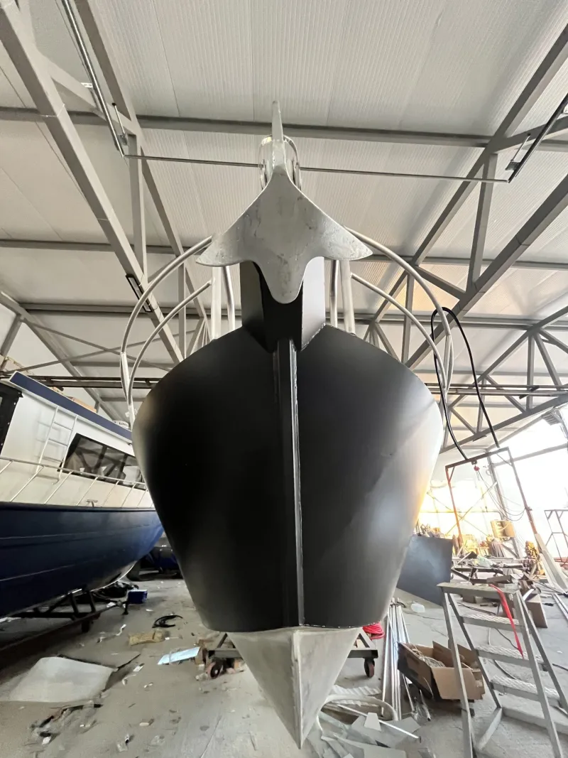 Катер Центр морских технологий, фото: 23