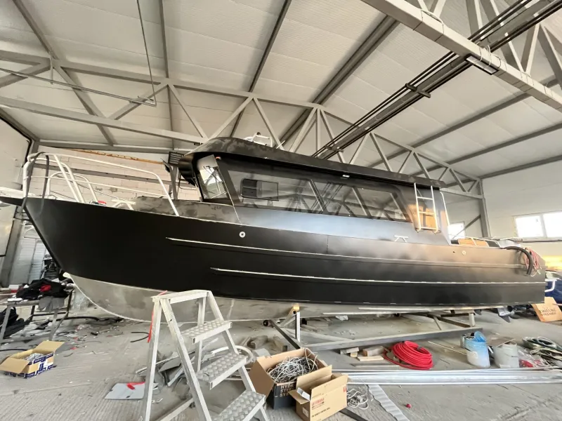 Катер Центр морских технологий, фото: 22