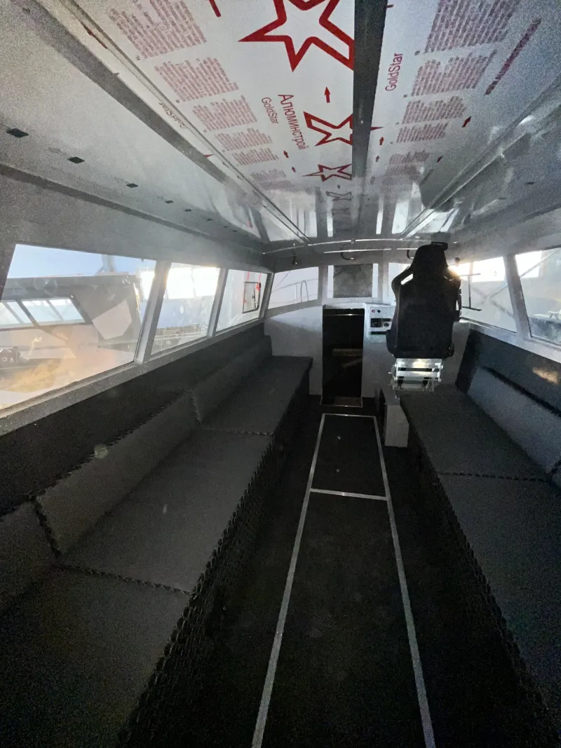 Катер Центр морских технологий, фото: 19