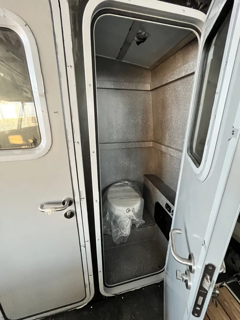 Катер Центр морских технологий, фото: 17