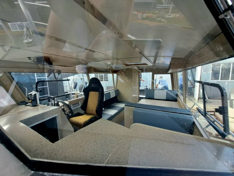 Катер Центр морских технологий, фото: 13