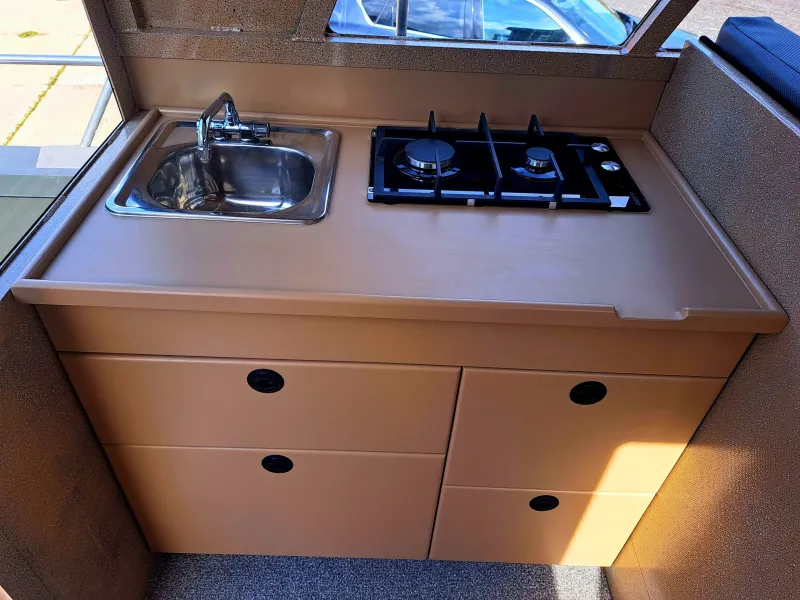 Катер Центр морских технологий, фото: 8