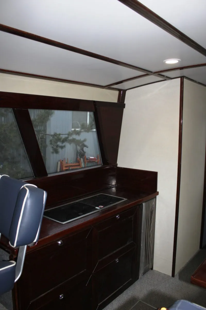 Катер Центр морских технологий, фото: 5