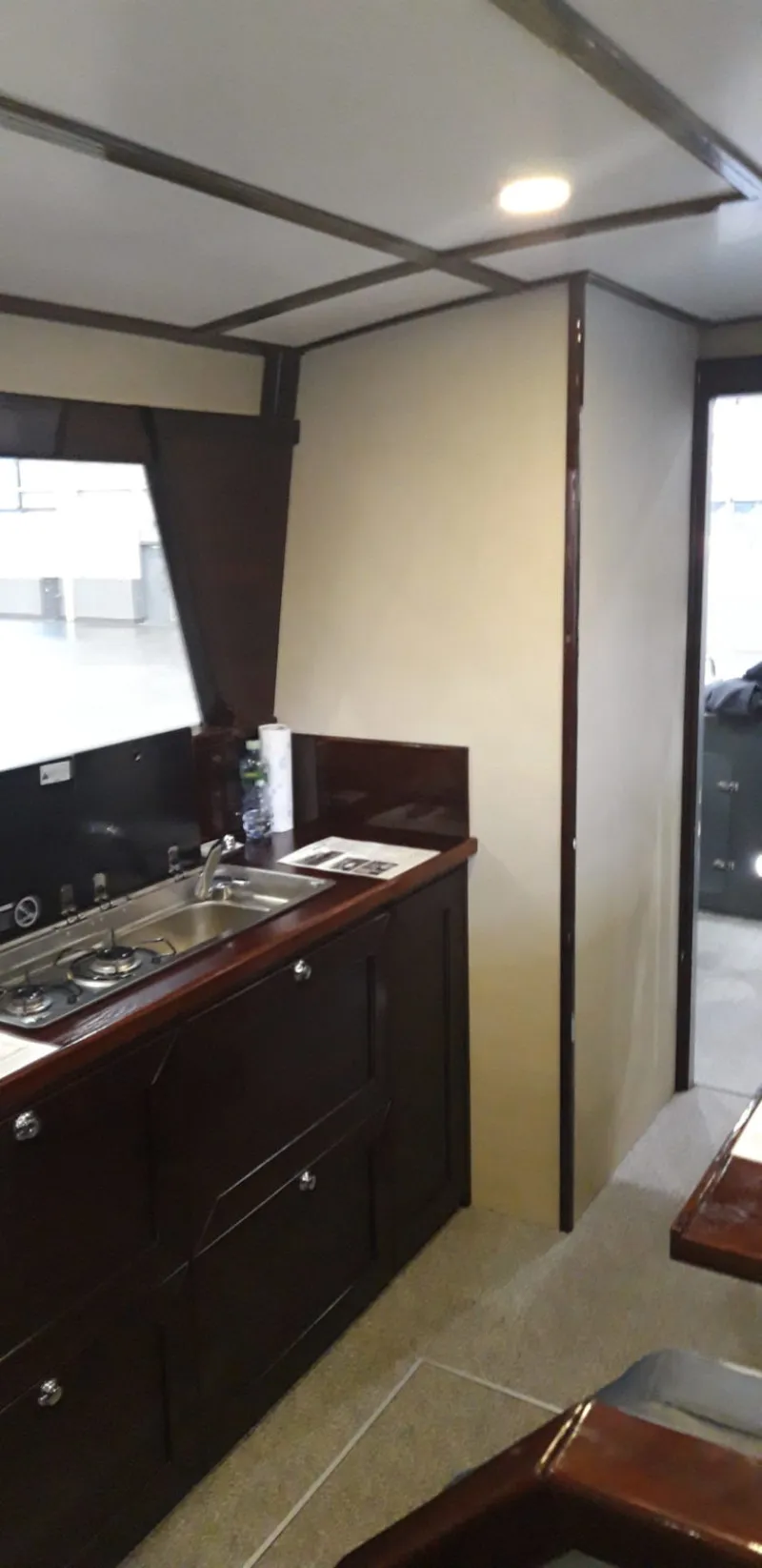 Катер Центр морских технологий, фото: 3