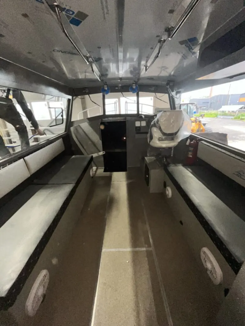 Катер Центр морских технологий, фото: 138