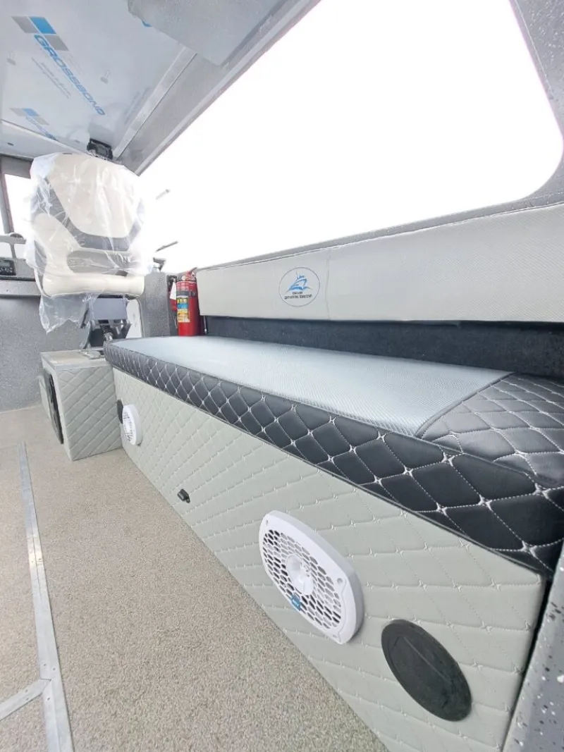 Катер Центр морских технологий, фото: 136