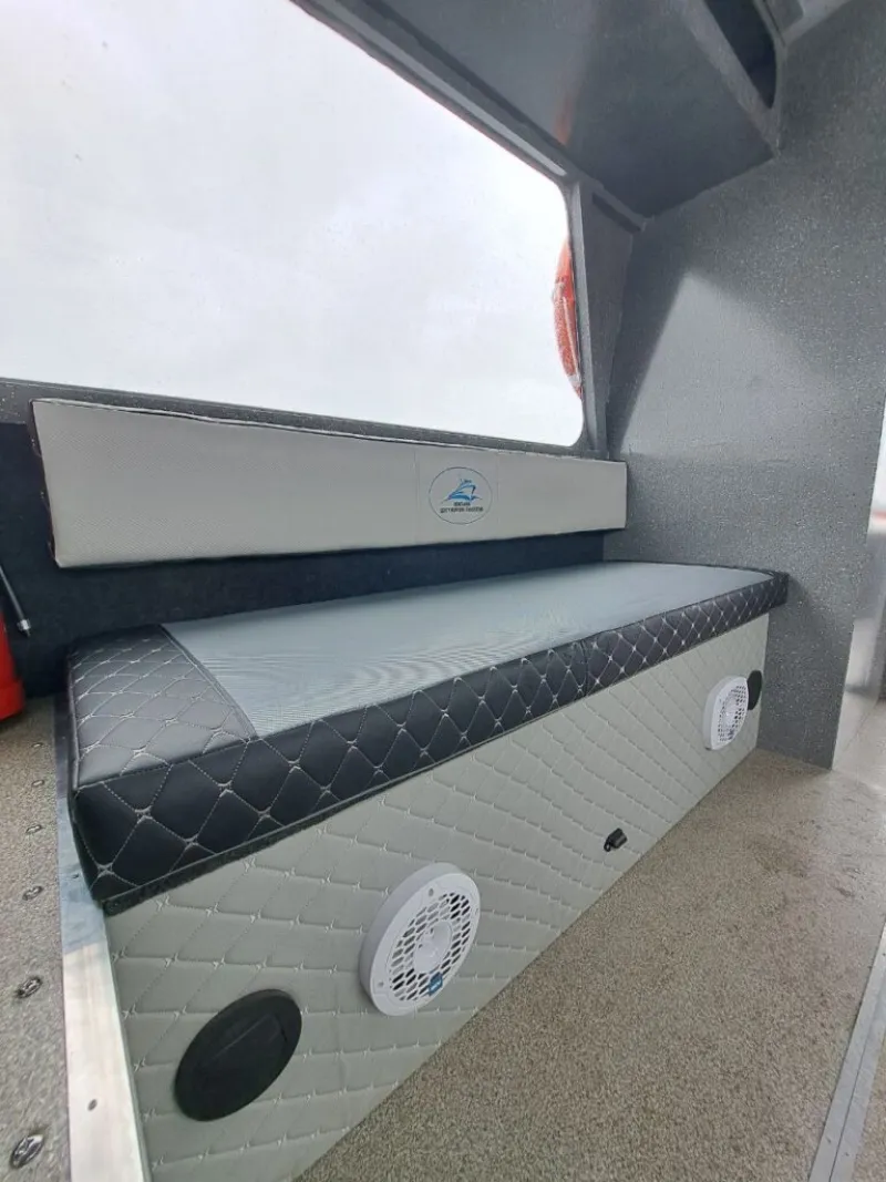 Катер Центр морских технологий, фото: 135