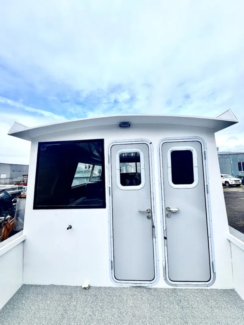 Катер Центр морских технологий, фото: 118