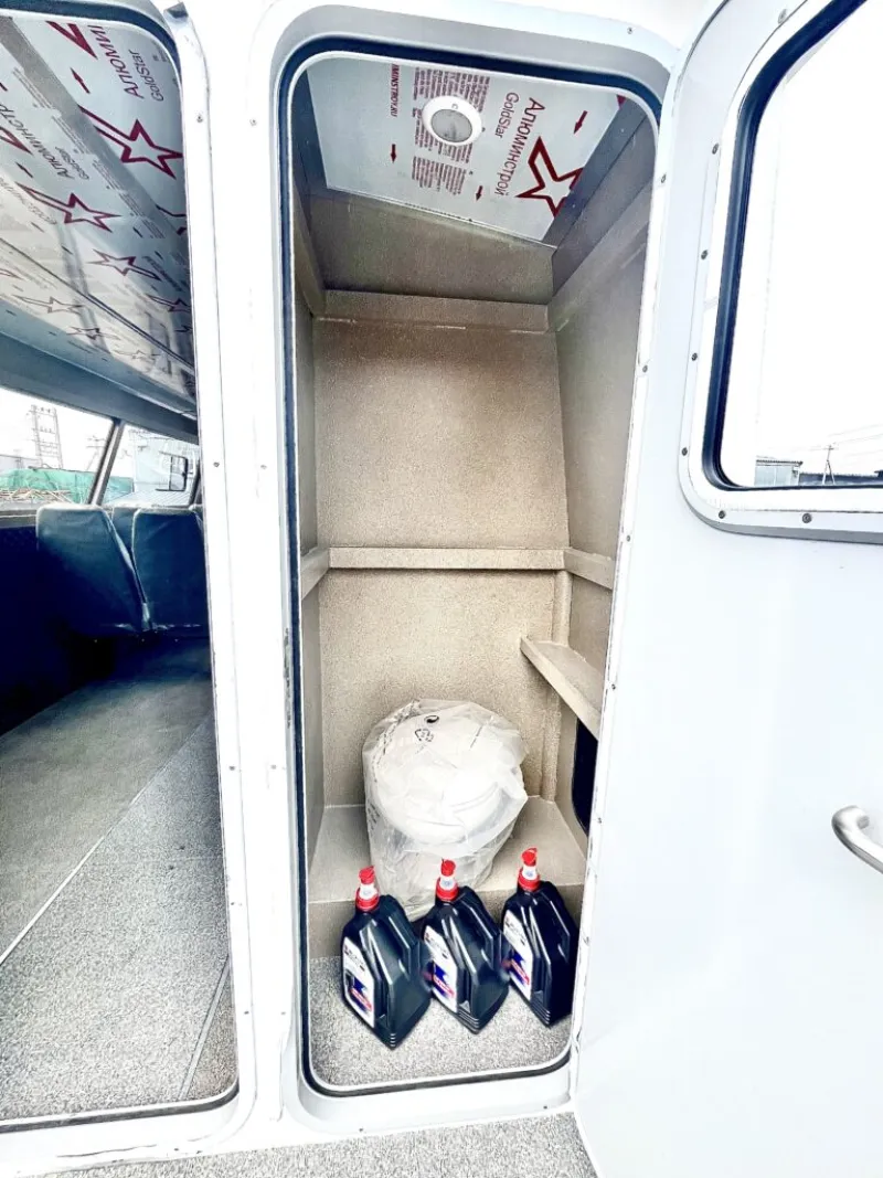 Катер Центр морских технологий, фото: 117