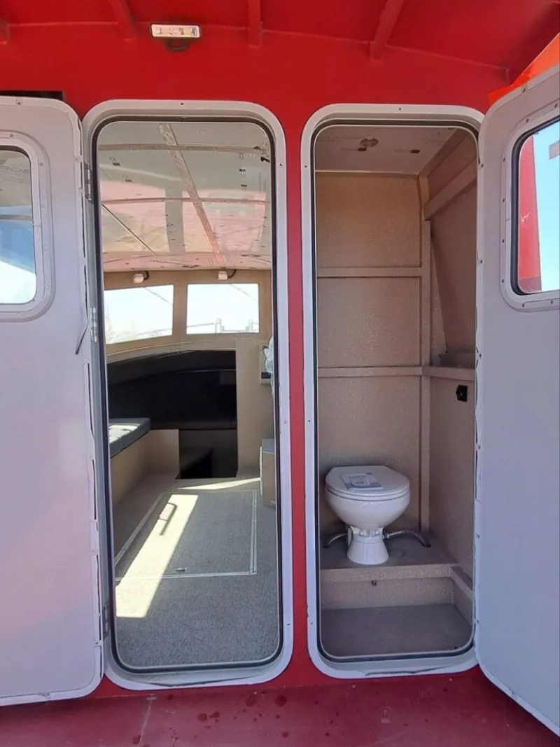 Катер Центр морских технологий, фото: 106