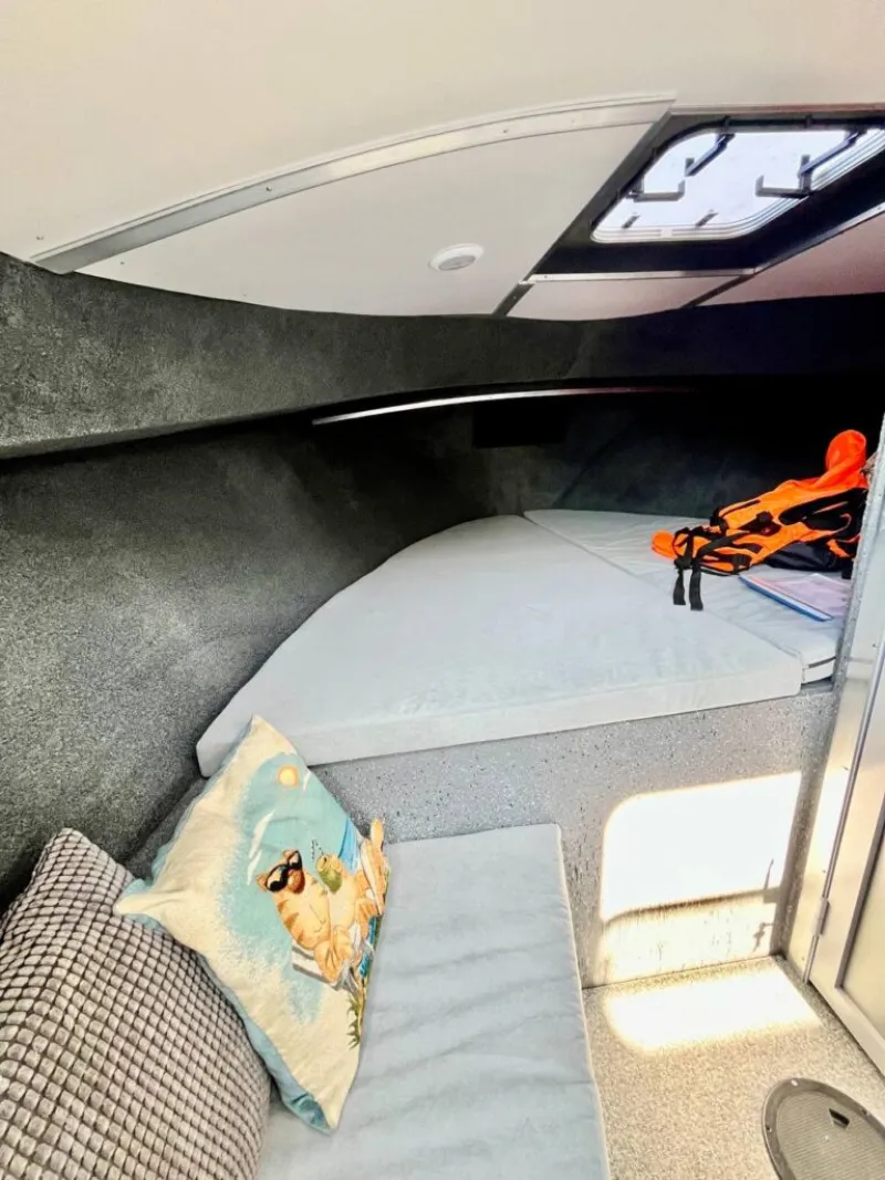 Катер Центр морских технологий, фото: 98