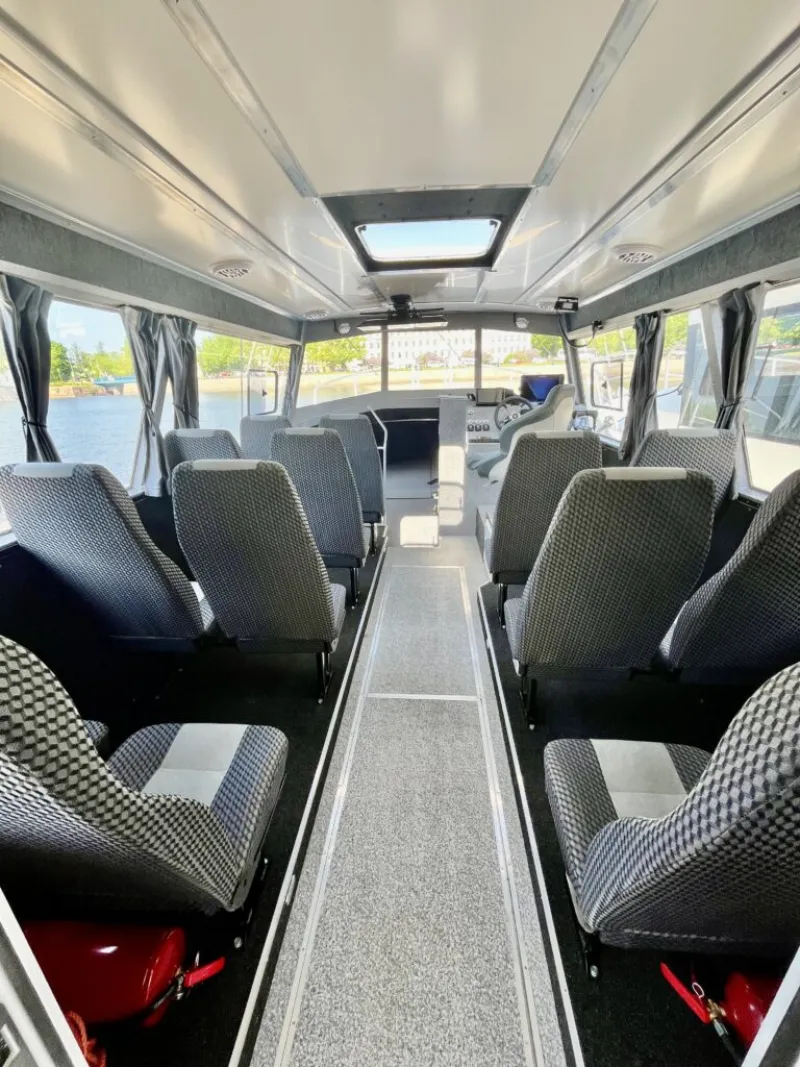 Катер Центр морских технологий, фото: 95