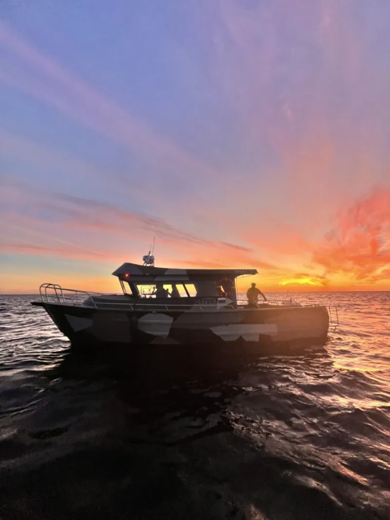 Катер Центр морских технологий, фото: 90