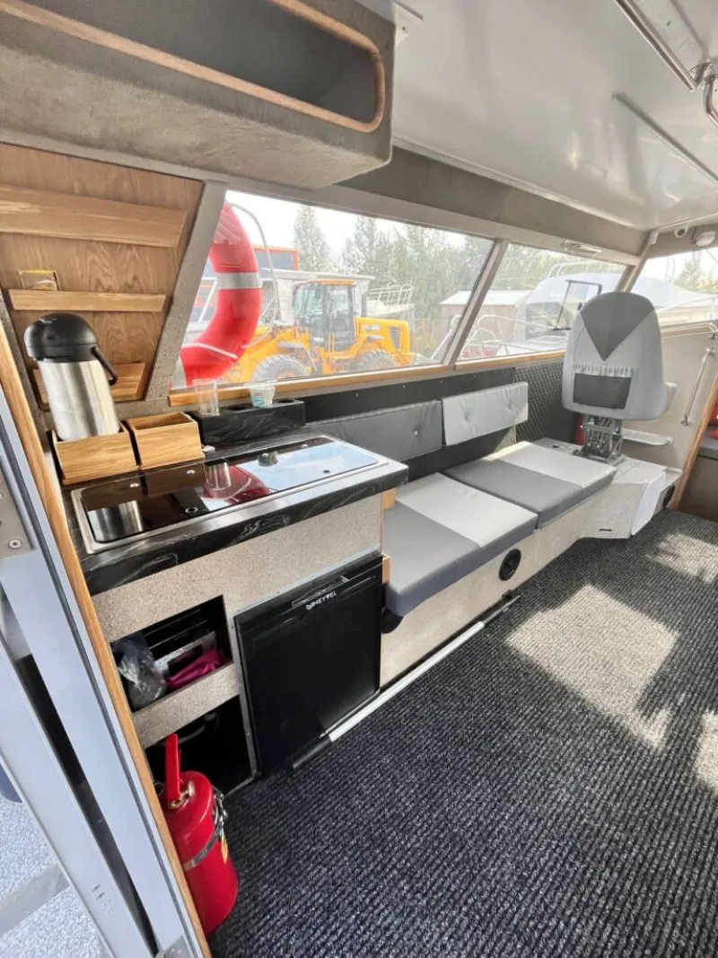 Катер Центр морских технологий, фото: 84